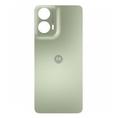 BACKCOVER MOTOROLA XT2425 MOTO G24 ICE GREEN ORIGINALE 5S58C23815