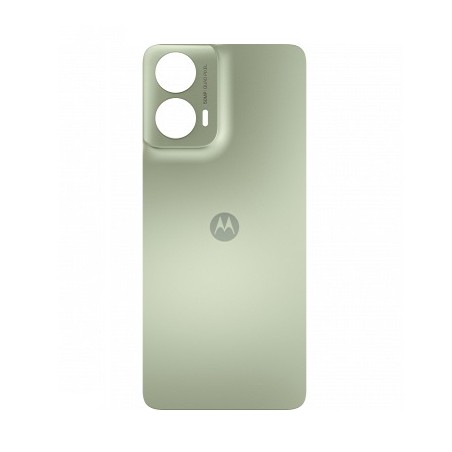 BACKCOVER MOTOROLA XT2425 MOTO G24 ICE GREEN ORIGINALE 5S58C23815