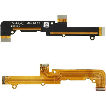 FLAT COLLEGAMENTO BOARD SAMSUNG T500 / T505 TAB A7 10.4"