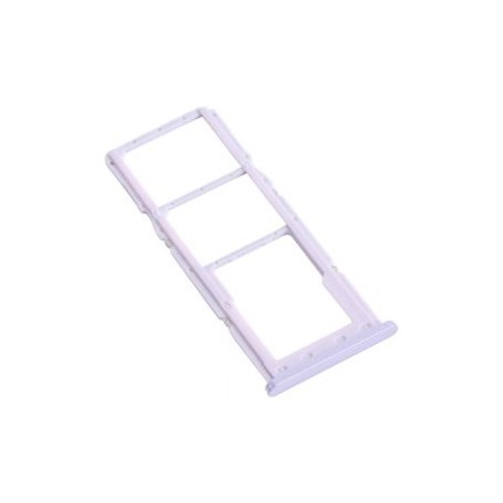 CARRELLO SIM SAMSUNG A226 A22 5G VIOLA