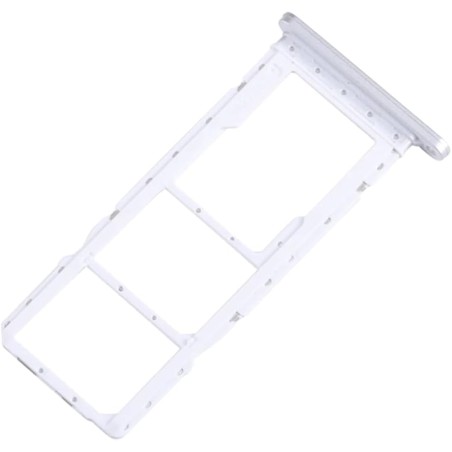 CARRELLO SIM SAMSUNG A057 A05S BIANCO