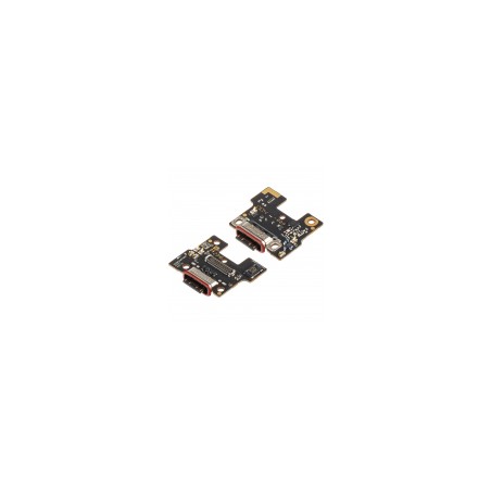 PCB DI RICARICA XIAOMI REDMI NOTE 13 PRO+ ORIGINALE 560004N16U00