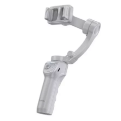 HOCO K24 STABILIZZATORE DI IMMAGIME PER SMARTPHONE GRIGIO (BLISTERATO)