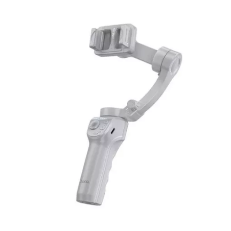 HOCO K24 STABILIZZATORE DI IMMAGIME PER SMARTPHONE GRIGIO (BLISTERATO)