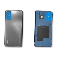 BACKCOVER XIAOMI REDMI NOTE 10 5G GRAY ORIGINALE 550500012A9X