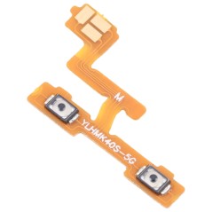 FLAT VOLUME XIAOMI POCO F4