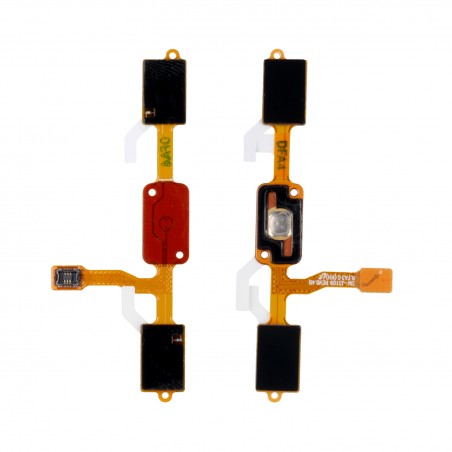 FLAT HOME + TASTI VIRTUALI SAMSUNG J320 (J3 2016)
