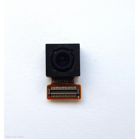 FOTOCAMERA ANTERIORE HUAWEI P10 PLUS