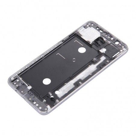 FRAME LCD SAMSUNG J710(J7 2016) SILVER