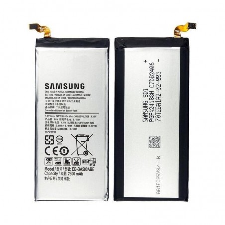 BATTERIA SAMSUNG A300F A3 EB-BA300ABE