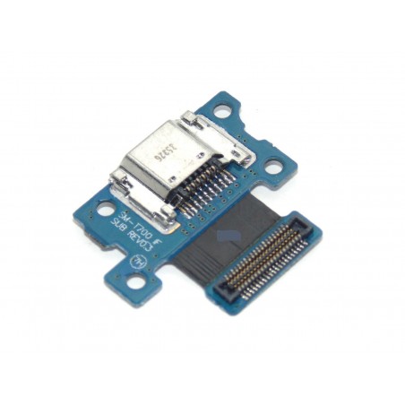 FLAT DI RICARICA SAMSUNG SM-T700 TAB S REV 0.1