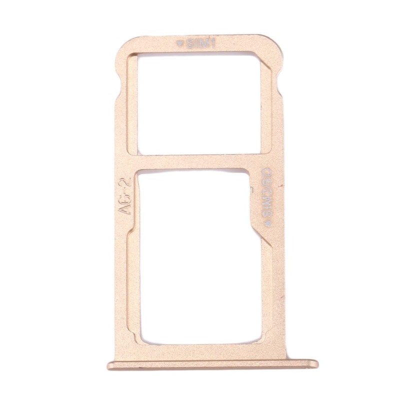 CARRELLO SIM HUAWEI P10 GOLD