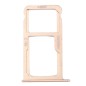 CARRELLO SIM HUAWEI P10 GOLD