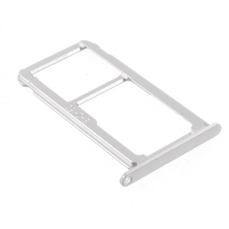 CARRELLO SIM HUAWEI P10 SILVER