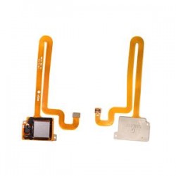 FLAT HOME TOUCH ID HUAWEI MATE S BIANCO