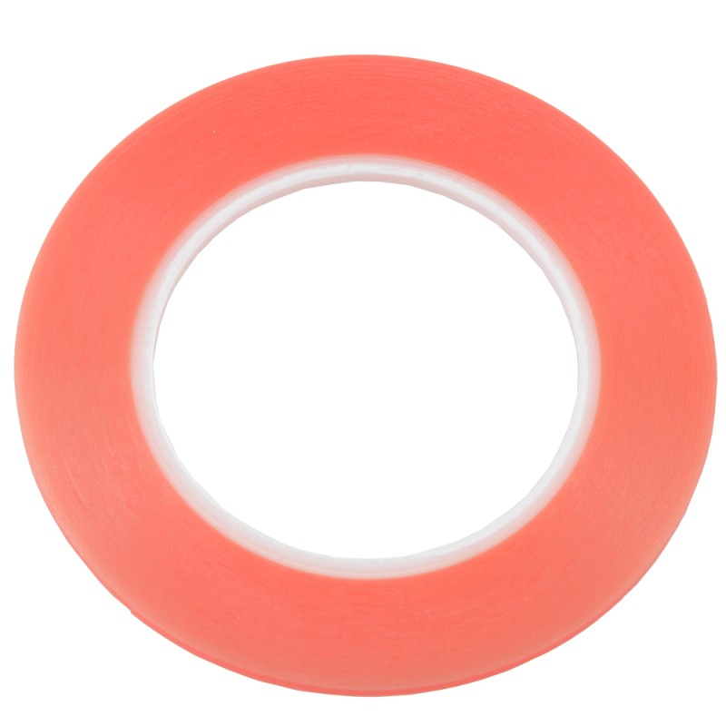 BIADESIVO ROSSO 3M (5MM)