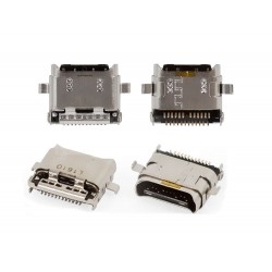 CONNETTORE DI CARICA HUAWEI P9 / P9 PLUS / HONOR 8 / NOVA / NOVA PLUS / NOVA 2