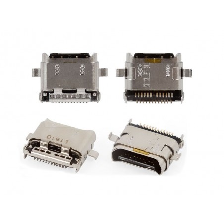 CONNETTORE DI CARICA HUAWEI P9 / P9 PLUS / HONOR 8 / NOVA / NOVA PLUS / NOVA 2