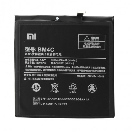 BATTERIA BM4C XIAOMI Mi MIX