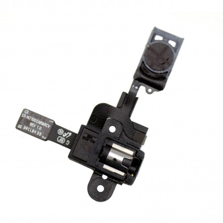 FLAT ALTOPARLANTE + JACK AUDIO SAMSUNG N7000 NOTE 1