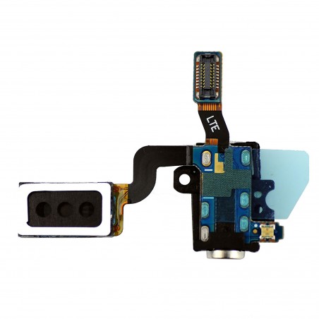 FLAT ALTOPARLANTE + JACK AUDIO SAMSUNG  N9005 NOTE 3