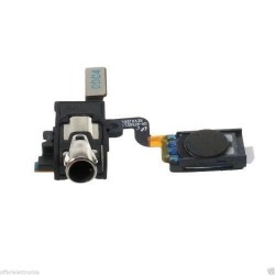 FLAT ALTOPARLANTE + JACK AUDIO SAMSUNG N7505 NOTE 3 NEO