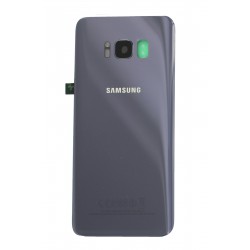 BACKCOVER SAMSUNG G950 S8 VIOLET ORIGINALE GH82-13962C