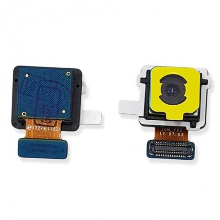 FOTOCAMERA POSTERIORE SAMSUNG A530 A8(2018)