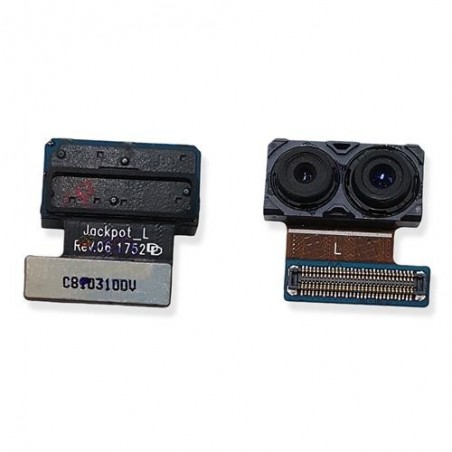 FOTOCAMERA ANTERIORE SAMSUNG A530 A8(2018)