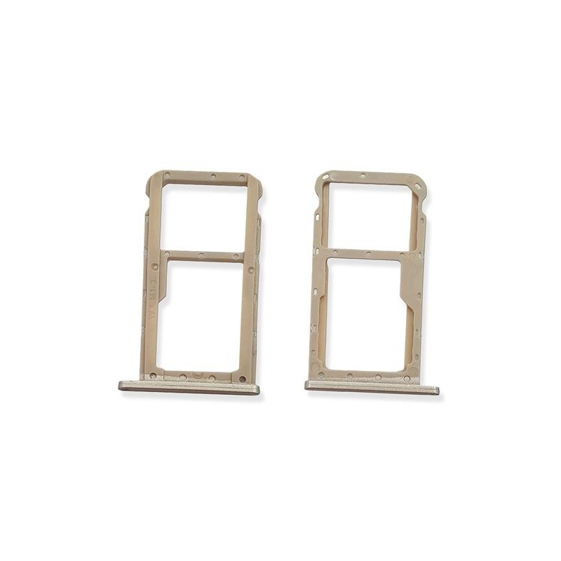 CARRELLO SIM HUAWEI P20 LITE GOLD