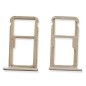CARRELLO SIM HUAWEI P20 LITE GOLD