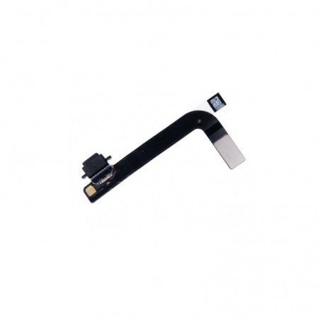 FLAT DI RICARICA IPAD 4 NERO
