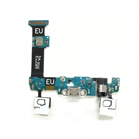 FLAT DI RICARICA SAMSUNG G928 S6 EDGE PLUS REV 0.5A