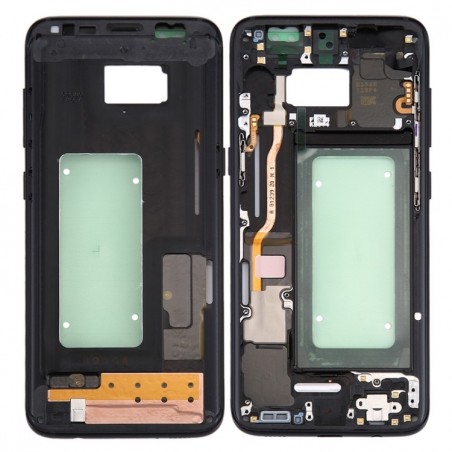 FRAME LCD SAMSUNG G950 S8 NERO