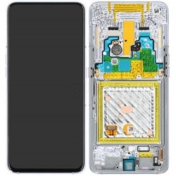 LCD SAMSUNG SM-A805 A80 (2019) GOLDGH82-20348C