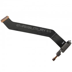 FLAT DI RICARICA SAMSUNG P5100/P5110/P5113 TAB 3 REV 0.0