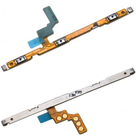 FLAT POWER+TASTI LATERALI SAMSUNG A20E/A30/A40/A50 A202/A305/A405/A505