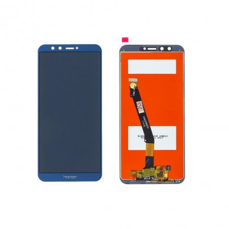 LCD COMPLETO HONOR 9 LITE BLU NO FRAME