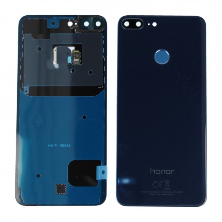BACKCOVER HUAWEI HONOR 9 LITE BLU ORIGINALE 02351SYQ
