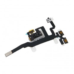 FLAT JACK AUDIO  IPHONE 4 BIANCO