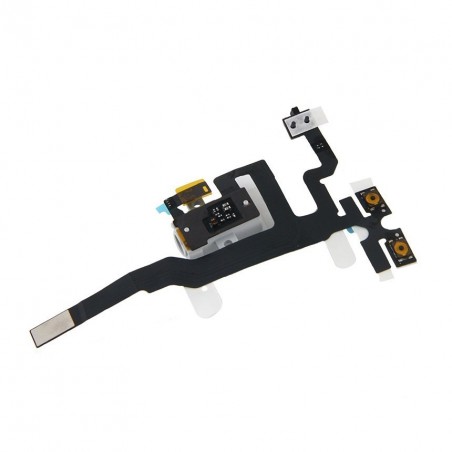 FLAT JACK AUDIO  IPHONE 4 BIANCO