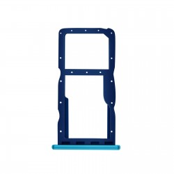 CARRELLO SIM HUAWEI P30 LITE BLU
