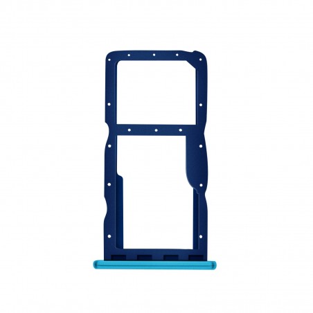 CARRELLO SIM HUAWEI P30 LITE BLU