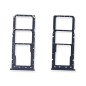 CARRELLO SIM SAMSUNG A105 A10 BLU