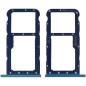 CARRELLO SIM HUAWEI P20 LITE BLU