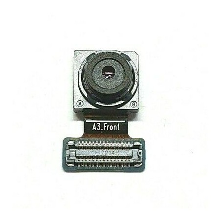 FOTOCAMERA ANTERIORE SAMSUNG A105 A10