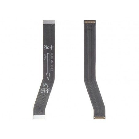 FLAT COLLEGAMENTO BOARD HUAWEI P SMART 2019