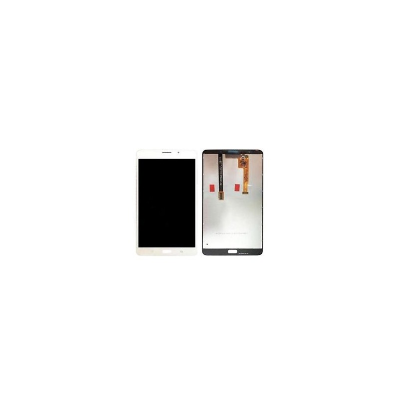 LCD+TOUCH SAMSUNG T280 BIANCO AAA