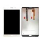 LCD+TOUCH SAMSUNG T280 BIANCO AAA