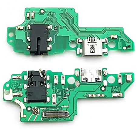 PCB DI RICARICA HUAWEI HONOR 7X